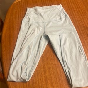 Tavi Noir Yoga Leggings